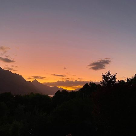 East Rock Apartment Queenstown Ngoại thất bức ảnh