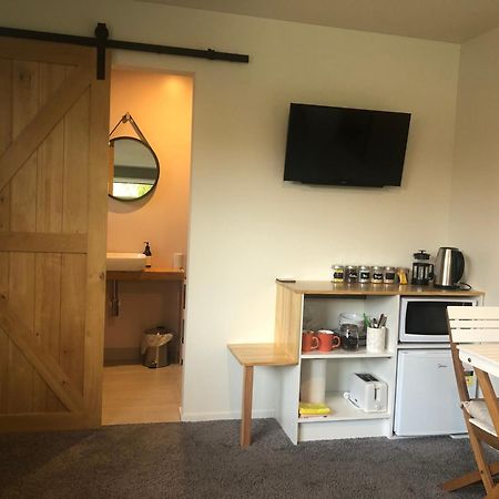 East Rock Apartment Queenstown Ngoại thất bức ảnh