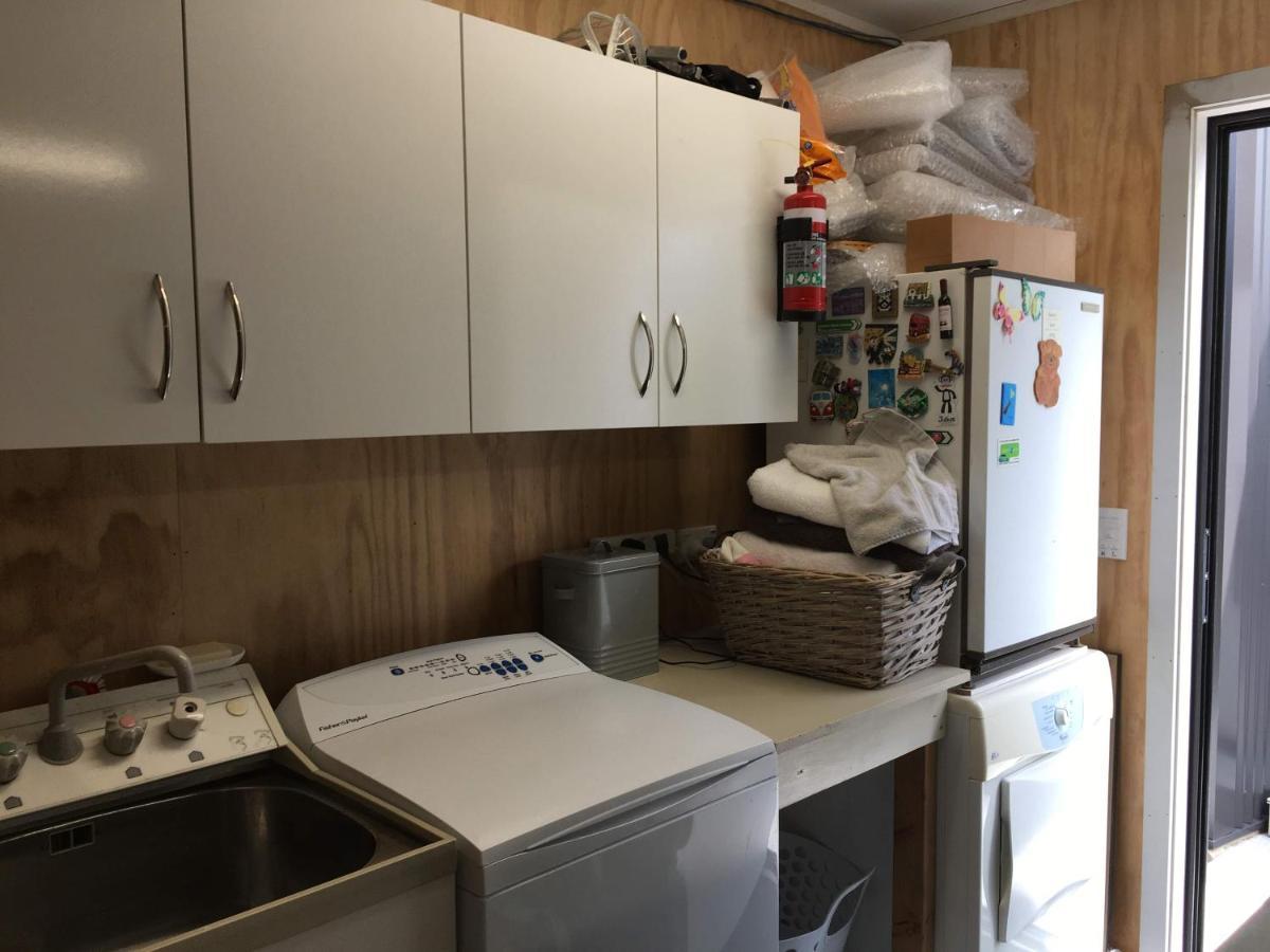 East Rock Apartment Queenstown Ngoại thất bức ảnh
