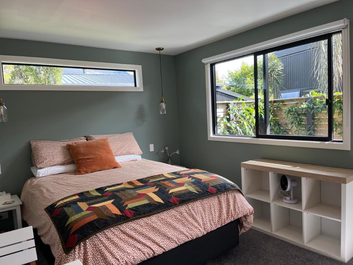 East Rock Apartment Queenstown Ngoại thất bức ảnh