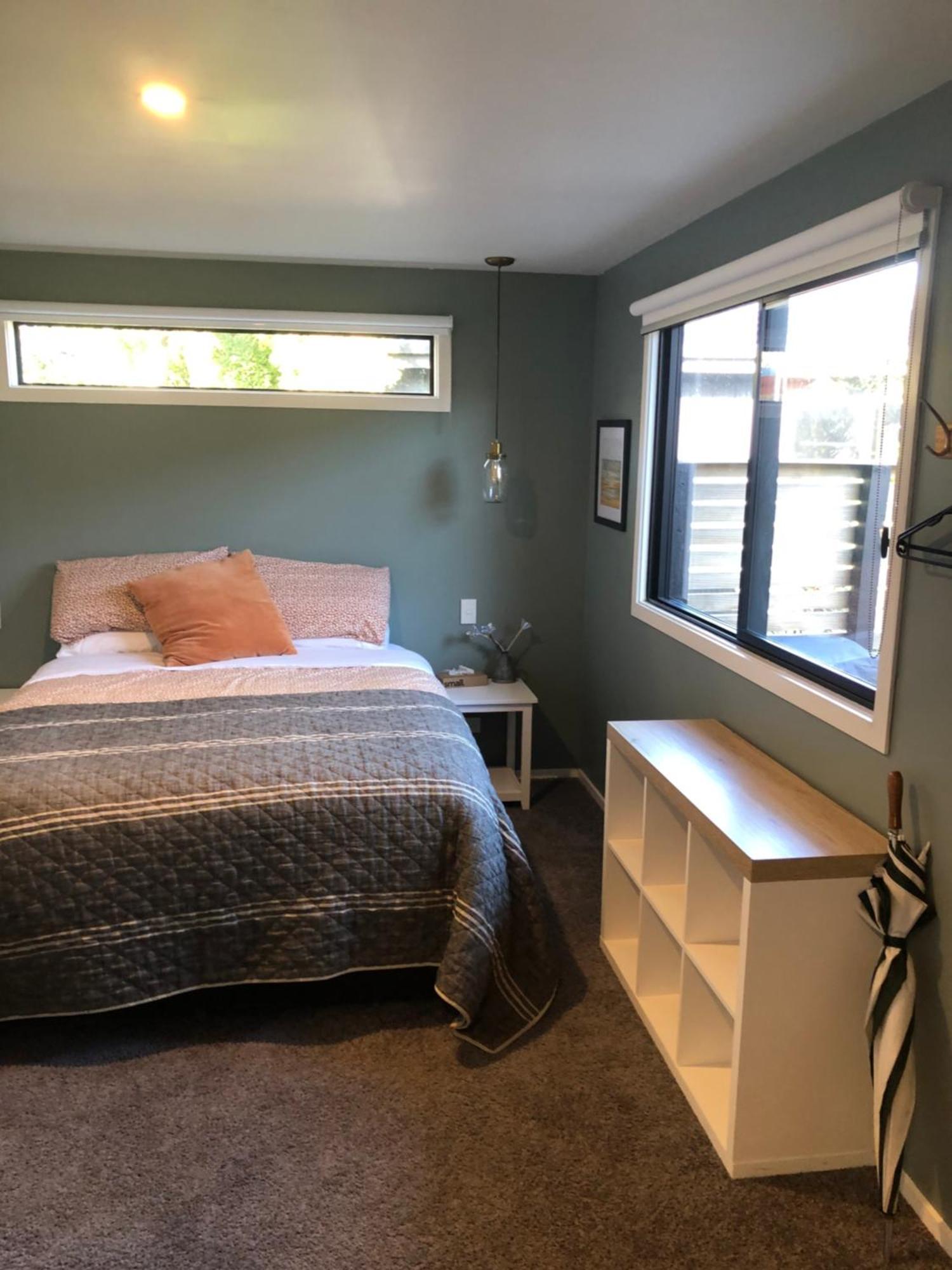 East Rock Apartment Queenstown Ngoại thất bức ảnh