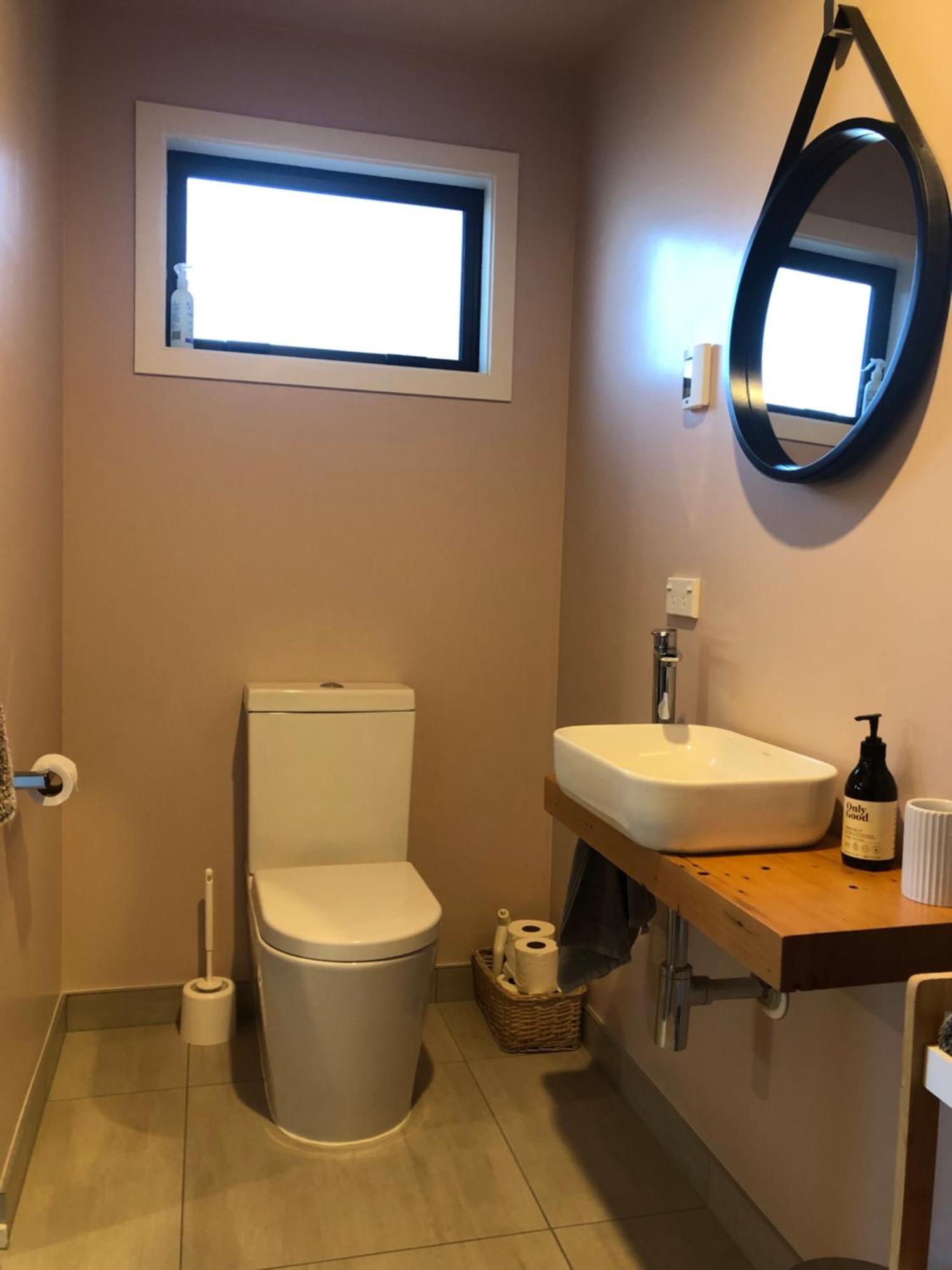 East Rock Apartment Queenstown Ngoại thất bức ảnh