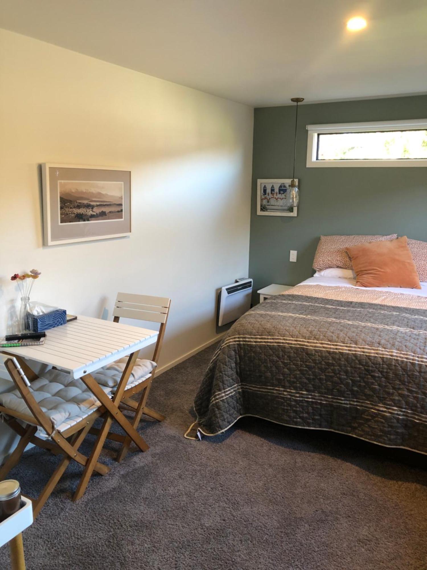 East Rock Apartment Queenstown Ngoại thất bức ảnh