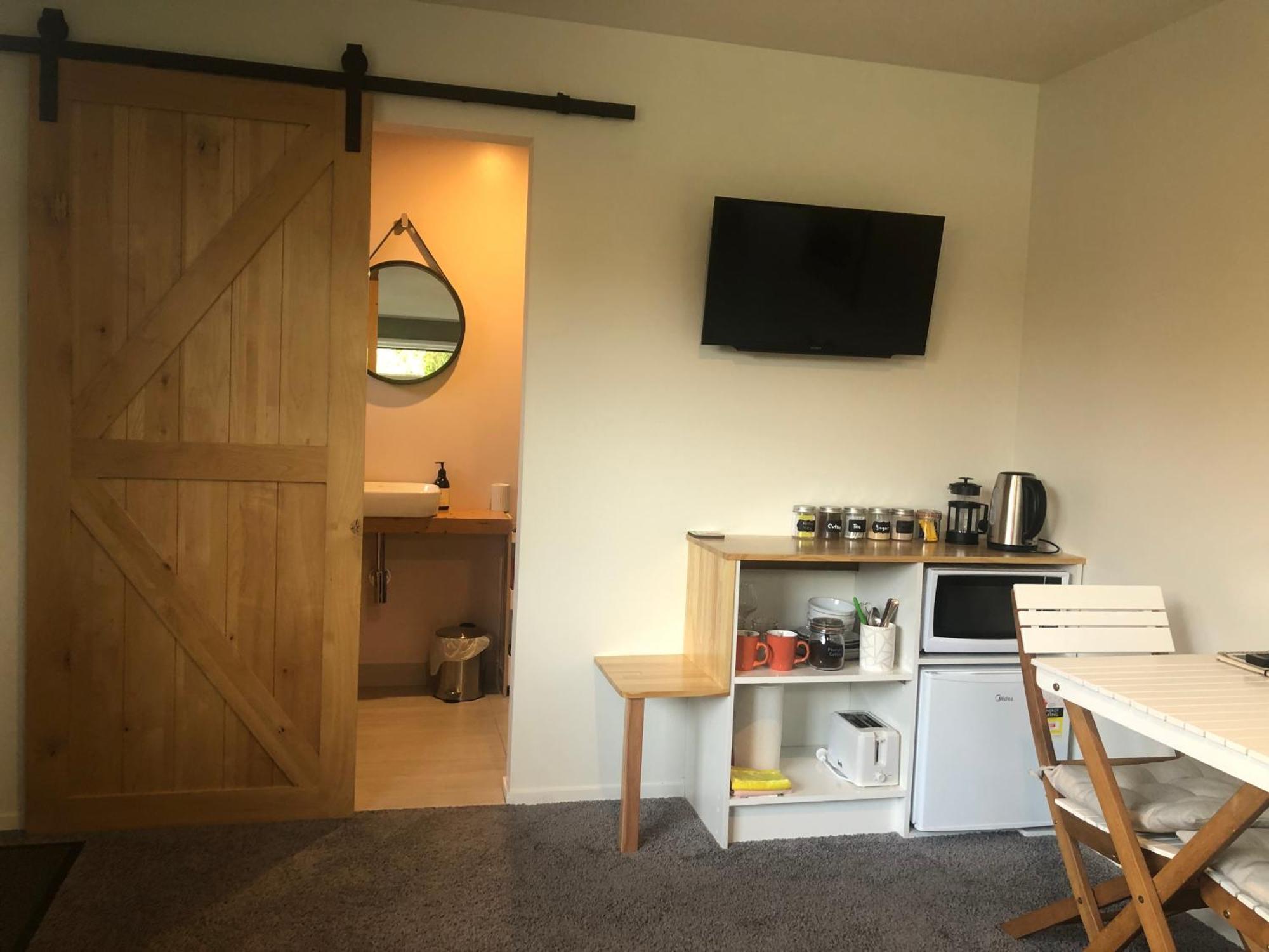 East Rock Apartment Queenstown Ngoại thất bức ảnh